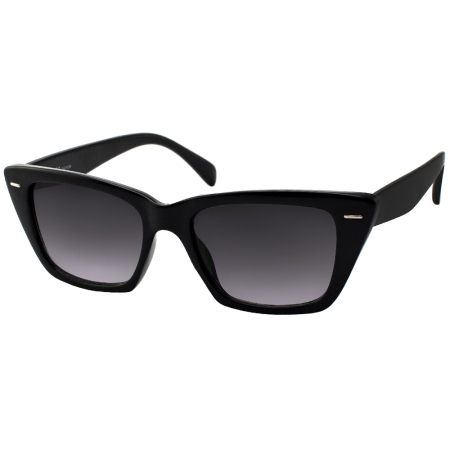 Женские солнцезащитные очки DACKOR 94 Black | Оригинальные модные женские солнцезащитные очки DACKOR | Женские солнцезащитные очки Dackor 94 Black купить онлайн с быстрой доставкой по России