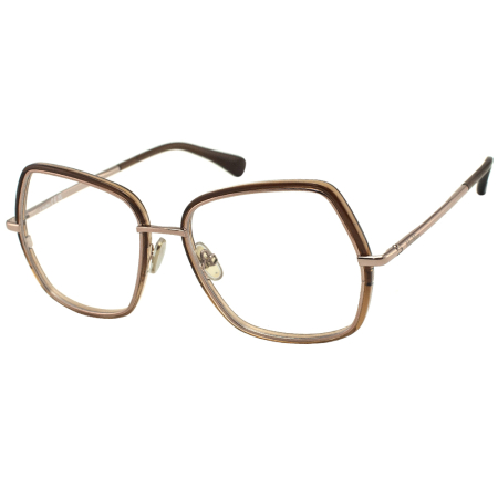 Женские очки для зрения MAXMARA 5076 038 | Оригинальная модная женская оправа для очков MAXMARA | Оправа для женских очков MaxMara 5076 038 купить онлайн с быстрой доставкой по России