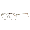 Женские очки для зрения PIERRE CARDIN 8849 3YG | Оригинальная модная женская оправа для очков PIERRE CARDIN | Оправа для женских очков Pierre Cardin 8849 3YG купить онлайн с быстрой доставкой по России
