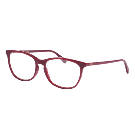 Женские очки для зрения GUCCI 0549O 010 | Оригинальная модная женская оправа для очков GUCCI | Оправа для женских очков Gucci 0549O 010 купить онлайн с быстрой доставкой по России