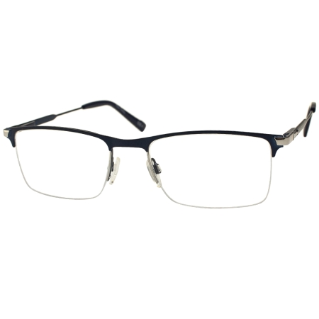 Мужские очки для зрения PIERRE CARDIN 6876 KU0 | Оригинальная модная мужская оправа для очков PIERRE CARDIN | Оправа для мужских очков Pierre Cardin 6876 KU0 купить онлайн с быстрой доставкой по России