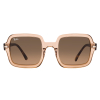 Женские солнцезащитные очки RAY-BAN 2188 1301/43 | Оригинальные модные женские солнцезащитные очки RAY-BAN | Женские солнцезащитные очки Ray-Ban 2188 1301/43 купить онлайн с быстрой доставкой по России