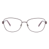 Женские очки для зрения PIERRE CARDIN 8829 O15 | Оригинальная модная женская оправа для очков PIERRE CARDIN | Оправа для женских очков Pierre Cardin 8829 O15 купить онлайн с быстрой доставкой по России