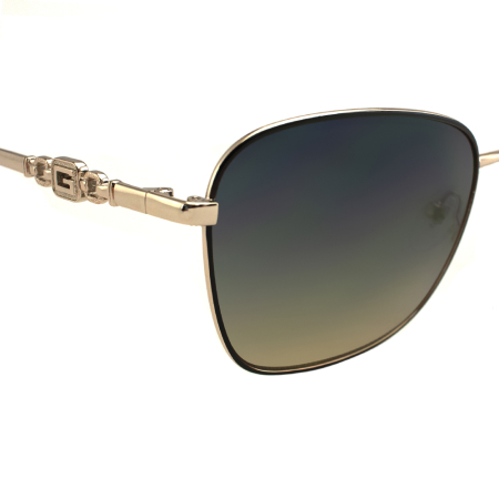Женские солнцезащитные очки GUESS 7884 33B | Оригинальные модные женские солнцезащитные очки GUESS | Женские солнцезащитные очки Guess 7884 33B купить онлайн с быстрой доставкой по России