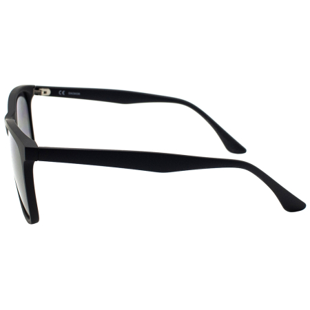 Мужские солнцезащитные очки DACKOR 487 Black | Оригинальные модные мужские солнцезащитные очки DACKOR | Мужские солнцезащитные очки Dackor 487 Black купить онлайн с быстрой доставкой по России