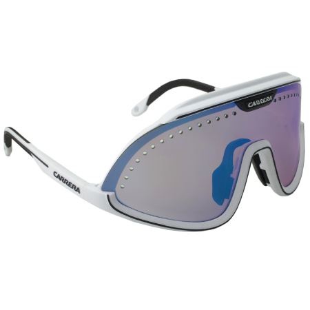 Мужские солнцезащитные очки CARRERA C SPORT 01/S 6HTZS | Оригинальные модные мужские солнцезащитные очки CARRERA | Мужские солнцезащитные очки Carrera C SPORT 01/S 6HTZS купить онлайн с быстрой доставкой по России