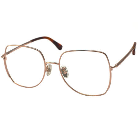 Женские очки для зрения MAXMARA 5020-D 033 | Оригинальная модная женская оправа для очков MAXMARA | Оправа для женских очков MaxMara 5020-D 033 купить онлайн с быстрой доставкой по России