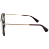 Женские солнцезащитные очки MAXMARA 0115-K 69A | Оригинальные модные женские солнцезащитные очки MAXMARA | Женские солнцезащитные очки MaxMara 0115-K 69A купить онлайн с быстрой доставкой по России