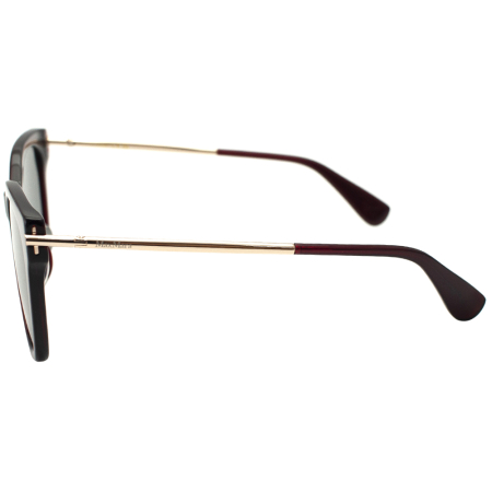 Женские солнцезащитные очки MAXMARA 0115-K 69A | Оригинальные модные женские солнцезащитные очки MAXMARA | Женские солнцезащитные очки MaxMara 0115-K 69A купить онлайн с быстрой доставкой по России