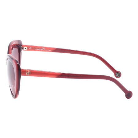 Женские солнцезащитные очки CAROLINA HERRERA 648 0GEV | Оригинальные модные женские солнцезащитные очки CAROLINA HERRERA | Женские солнцезащитные очки Carolina Herrera 648 0GEV купить онлайн с быстрой доставкой по России
