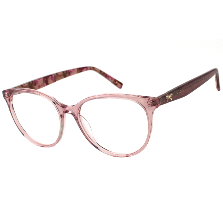 Женские очки для зрения TED BAKER 9293 296 | Оригинальная модная женская оправа для очков TED BAKER | Оправа для женских очков Ted Baker 9293 296 купить онлайн с быстрой доставкой по России