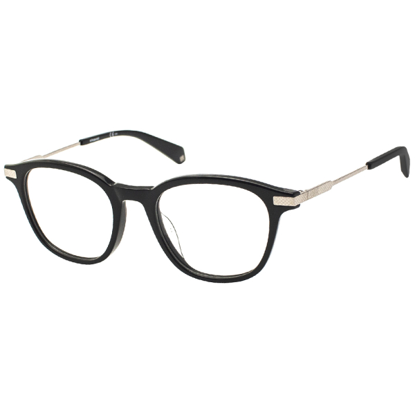 Оправа унисекс POLAROID | Оправа для очков унисекс Polaroid 347 807 купить онлайн по выгодной цене с быстрой доставкой по России