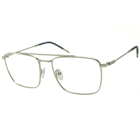 Мужские очки для зрения TRUSSARDI VTR546 0579 | Оригинальная модная мужская оправа для очков TRUSSARDI | Оправа для мужских очков Trussardi VTR546 0579 купить онлайн с быстрой доставкой по России
