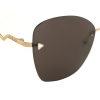 Женские солнцезащитные очки GUESS 7833-D 28E | Оригинальные модные женские солнцезащитные очки GUESS | Женские солнцезащитные очки Guess 7833-D 28E купить онлайн с быстрой доставкой по России