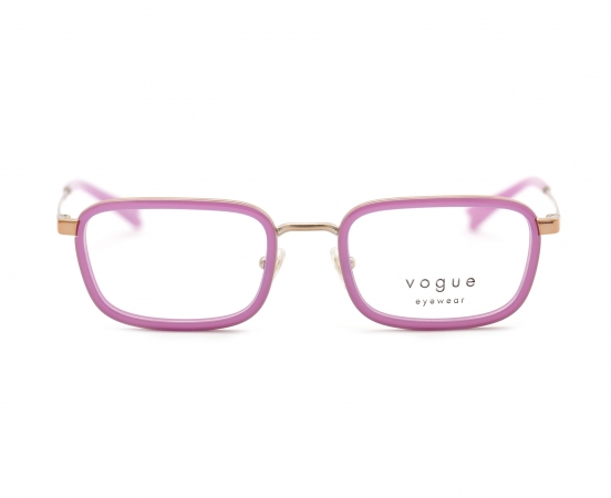 Женские очки для зрения VOGUE 4166 5075 | Оригинальная модная женская оправа для очков VOGUE | Оправа для женских очков Vogue 4166 5075 купить онлайн с быстрой доставкой по России