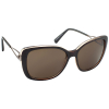 Женские солнцезащитные очки DACKOR 195 Marrone | Оригинальные модные женские солнцезащитные очки DACKOR | Женские солнцезащитные очки Dackor 195 Marrone купить онлайн с быстрой доставкой по России