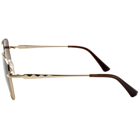 Женские солнцезащитные очки DACKOR 86 Brown | Оригинальные модные женские солнцезащитные очки DACKOR | Женские солнцезащитные очки Dackor 86 Brown купить онлайн с быстрой доставкой по России