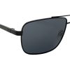 Мужские солнцезащитные очки DACKOR 400 Black | Оригинальные модные мужские солнцезащитные очки DACKOR | Мужские солнцезащитные очки Dackor 400 Black купить онлайн с быстрой доставкой по России