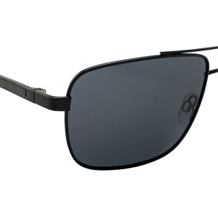 Мужские солнцезащитные очки DACKOR 400 Black | Оригинальные модные мужские солнцезащитные очки DACKOR | Мужские солнцезащитные очки Dackor 400 Black купить онлайн с быстрой доставкой по России