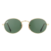 Солнцезащитные очки унисекс RAY-BAN 3547-N 001 | Оригинальные модные солнцезащитные очки унисекс RAY-BAN | Солнцезащитные очки унисекс Ray-Ban 3547-N 001 купить онлайн с быстрой доставкой по России