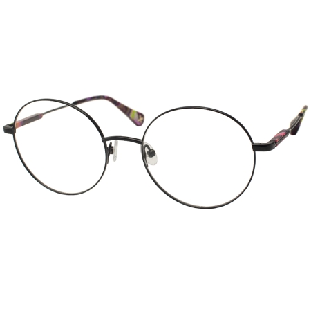 Женские очки для зрения CHRISTIAN LACROIX Lacroix 3072 001 | Оригинальная модная женская оправа для очков CHRISTIAN LACROIX | Оправа для женских очков Christian Lacroix 3072 001 купить онлайн с быстрой доставкой по России