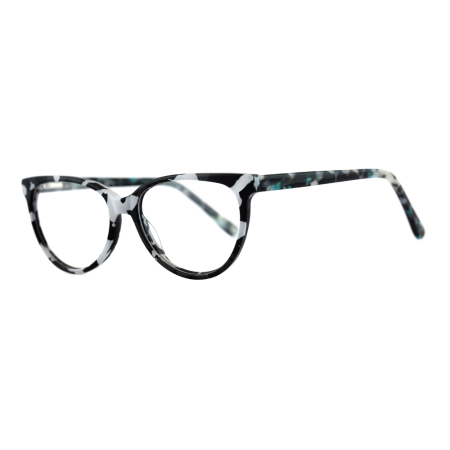 Женские очки для зрения CORRADO 26016 2 | Оригинальная модная женская оправа для очков CORRADO | Оправа для женских очков Corrado 26016 2 купить онлайн с быстрой доставкой по России