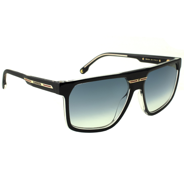 Мужские солнцезащитные очки CARRERA Victory C 14/S 7C508 | Оригинальные модные мужские солнцезащитные очки CARRERA | Мужские солнцезащитные очки Carrera Victory C 14/S 7C508 купить онлайн с быстрой доставкой по России