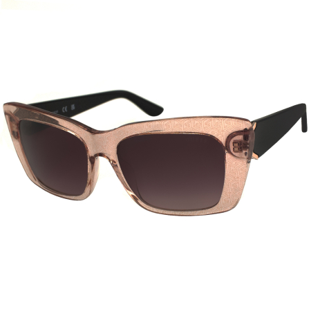 Женские солнцезащитные очки GUESS 7890 72T | Оригинальные модные женские солнцезащитные очки GUESS | Женские солнцезащитные очки Guess 7890 72T купить онлайн с быстрой доставкой по России
