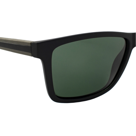 Мужские солнцезащитные очки DACKOR 300 Black | Оригинальные модные мужские солнцезащитные очки DACKOR | Мужские солнцезащитные очки Dackor 300 Black купить онлайн с быстрой доставкой по России