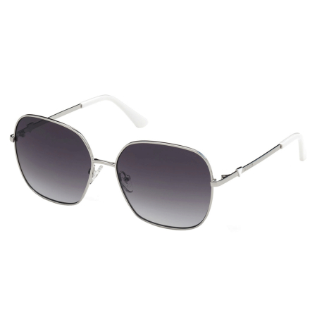 Женские солнцезащитные очки GUESS 7703 10C 60 | Оригинальные модные женские солнцезащитные очки GUESS | Женские солнцезащитные очки Guess 7703 10C 60 купить онлайн с быстрой доставкой по России