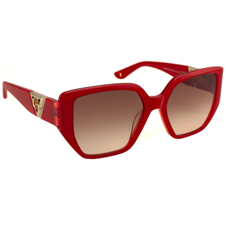 Женские солнцезащитные очки GUESS 7892 66F | Оригинальные модные женские солнцезащитные очки GUESS | Женские солнцезащитные очки Guess 7892 66F купить онлайн с быстрой доставкой по России