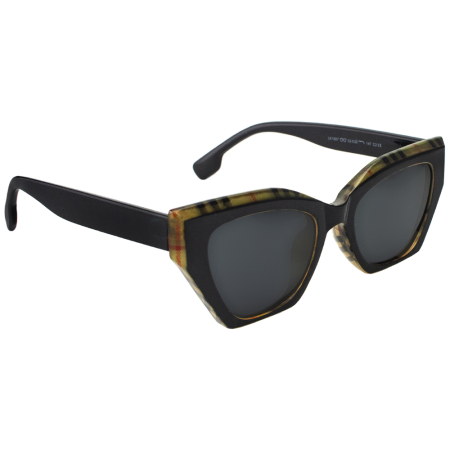 Женские солнцезащитные очки LUCHANO VISKONTI 1887 2 | Оригинальные модные женские солнцезащитные очки LUCHANO VISKONTI | Женские солнцезащитные очки Luchano Viskonti 1887 2 купить онлайн с быстрой доставкой по России