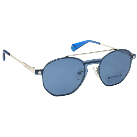 Солнцезащитные очки унисекс POLAROID 6083/G/CS PJP99 | Оригинальные модные солнцезащитные очки унисекс POLAROID | Солнцезащитные очки унисекс Polaroid 6083/G/CS PJP99 купить онлайн с быстрой доставкой по России