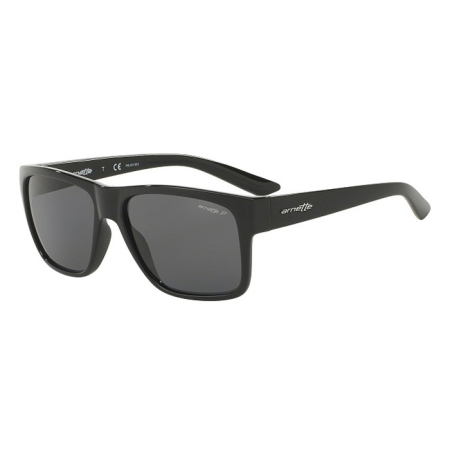 Мужские солнцезащитные очки ARNETTE 4226 41/81 3P | Оригинальные модные мужские солнцезащитные очки ARNETTE | Мужские солнцезащитные очки Arnette 4226 41/81 3P купить онлайн с быстрой доставкой по России