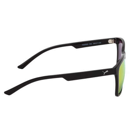 Мужские солнцезащитные очки PUMA 0095S 001 | Оригинальные модные мужские солнцезащитные очки PUMA | Мужские солнцезащитные очки Puma 0095S 001 купить онлайн с быстрой доставкой по России