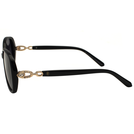 Женские солнцезащитные очки VALENTIN YUDASHKIN 0012S2 | Оригинальные модные женские солнцезащитные очки VALENTIN YUDASHKIN | Женские солнцезащитные очки Valentin Yudashkin 0012S 2 купить онлайн с быстрой доставкой по России