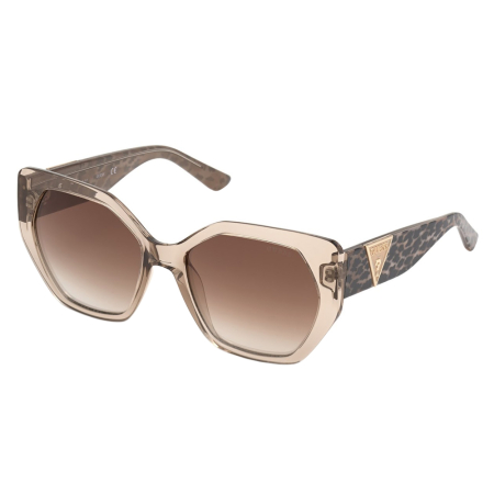 Женские солнцезащитные очки GUESS 7741 57 G | Оригинальные модные женские солнцезащитные очки GUESS | Женские солнцезащитные очки Guess 7741 57 G купить онлайн с быстрой доставкой по России