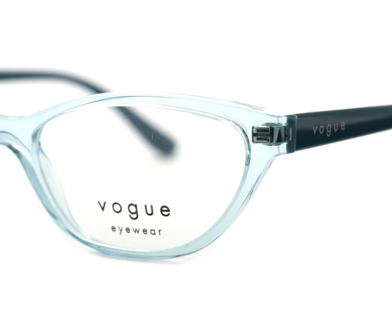 Женские очки для зрения VOGUE 5309 2799 | Оригинальная модная женская оправа для очков VOGUE | Оправа для женских очков Vogue 5309 2799 купить онлайн с быстрой доставкой по России