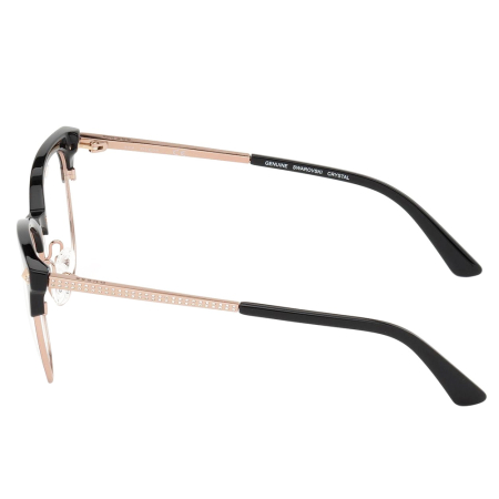 Женские очки для зрения GUESS 2798-S 001 | Оригинальная модная женская оправа для очков GUESS | Оправа для женских очков Guess 2798-S 001 купить онлайн с быстрой доставкой по России