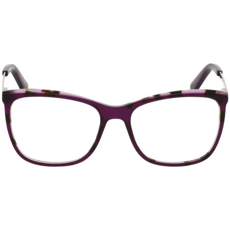 Женские очки для зрения GUESS 2641 083 | Оригинальная модная женская оправа для очков GUESS | Оправа для женских очков Guess 2641 083 купить онлайн с быстрой доставкой по России