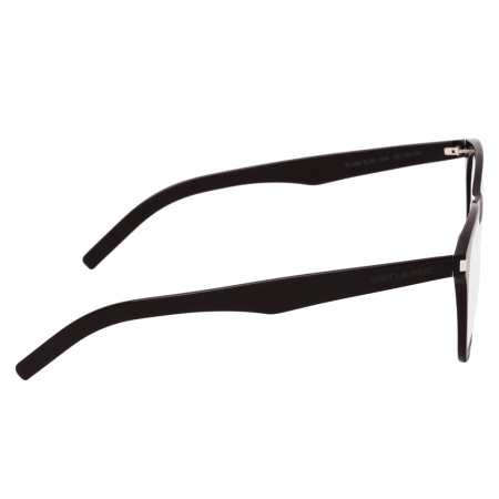 Мужские очки для зрения SAINT LAURENT 286 Slim 004 | Оригинальная модная мужская оправа для очков SAINT LAURENT | Оправа для мужских очков Saint Laurent 286 Slim 004 купить онлайн с быстрой доставкой по России