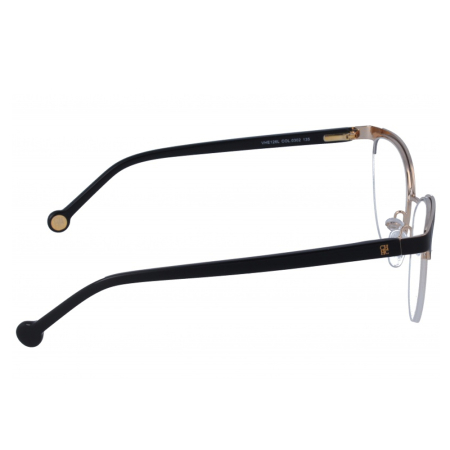 Женские очки для зрения CAROLINA HERRERA 126L 0302 | Оригинальная модная женская оправа для очков CAROLINA HERRERA | Оправа для женских очков Carolina Herrera 126L 0302 купить онлайн с быстрой доставкой по России