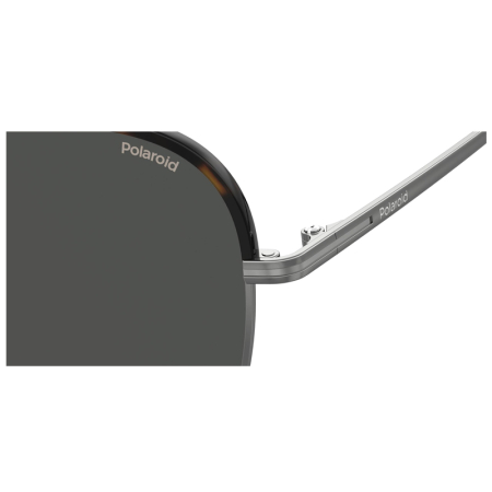 Мужские солнцезащитные очки POLAROID 2108/S/X 6LBM9 | Оригинальные модные мужские солнцезащитные очки POLAROID | Мужские солнцезащитные очки Polaroid 2108/S/X 6LBM9 купить онлайн с быстрой доставкой по России