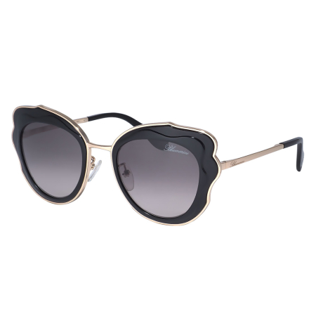 Женские солнцезащитные очки BLUMARINE 119 0Z42 | Оригинальные модные женские солнцезащитные очки BLUMARINE | Женские солнцезащитные очки Blumarine 119 0Z42 купить онлайн с быстрой доставкой по России