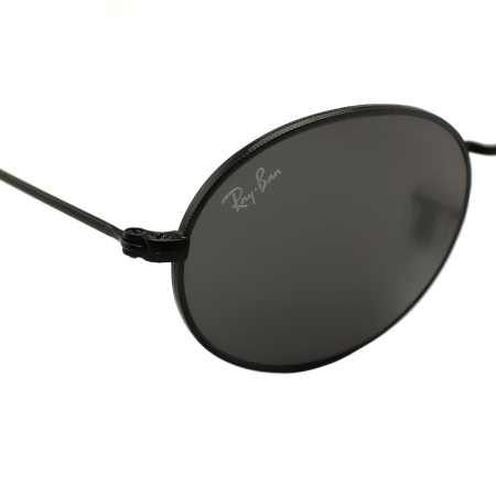 Солнцезащитные очки унисекс RAY-BAN 3547 002/B1 | Оригинальные модные солнцезащитные очки унисекс RAY-BAN | Солнцезащитные очки унисекс Ray-Ban 3547 002/B1 купить онлайн с быстрой доставкой по России