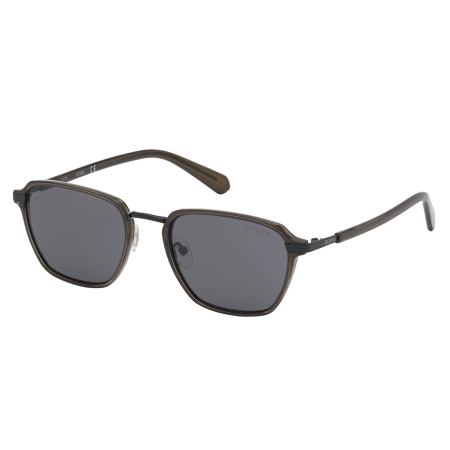 Женские солнцезащитные очки GUESS 00030 97A 53 | Оригинальные модные женские солнцезащитные очки GUESS | Женские солнцезащитные очки Guess 00030 97A 53 купить онлайн с быстрой доставкой по России