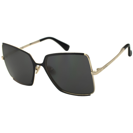 Женские солнцезащитные очки MAXMARA 0070-H 32A | Оригинальные модные женские солнцезащитные очки MAXMARA | Женские солнцезащитные очки MaxMara 0070-H 32A купить онлайн с быстрой доставкой по России