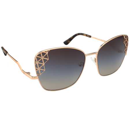 Женские солнцезащитные очки GUESS 0830 28F | Оригинальные модные женские солнцезащитные очки GUESS | Женские солнцезащитные очки Guess 0830 28F купить онлайн с быстрой доставкой по России