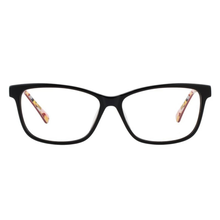 Женские очки для зрения TED BAKER 9185 001 | Оригинальная модная женская оправа для очков TED BAKER | Оправа для женских очков Ted Baker 9185 001 купить онлайн с быстрой доставкой по России