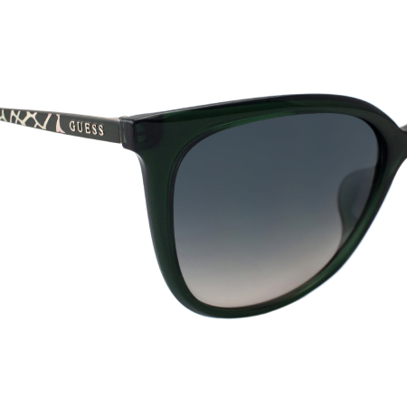 Женские солнцезащитные очки GUESS 00150 96P | Оригинальные модные женские солнцезащитные очки GUESS | Женские солнцезащитные очки Guess 00150 96P купить онлайн с быстрой доставкой по России